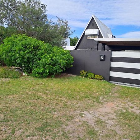Milky Way Executive Suite Hermanus Exterior photo